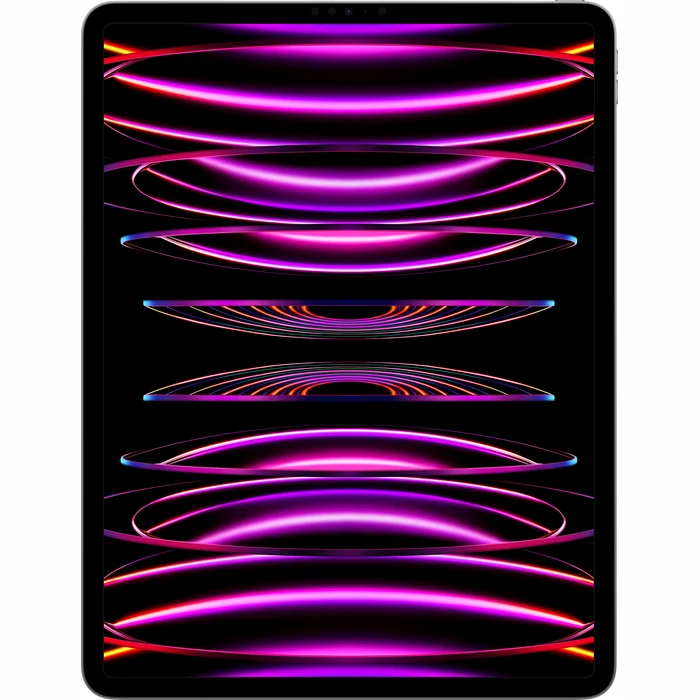 Planšetdators Apple iPad Pro 12.9" Wi‑Fi + Cellular 2TB Space Grey 6th Gen (2022)